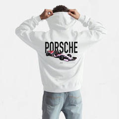 Porsche F1 Sweatshirt