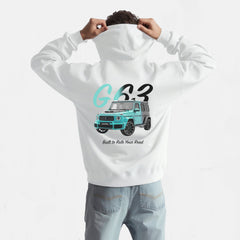 Mercedes G63 Sweatshirt