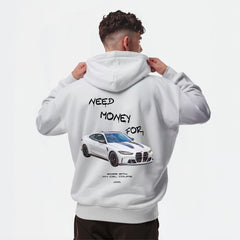 Need Money For M4 CSL Sweatshirt