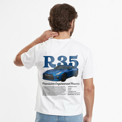 Nissan GTR T-shirt