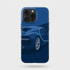 Coque iPhone Bugatti Chiron Tourismo Clothing, design automobile premium inspire du luxe extreme.