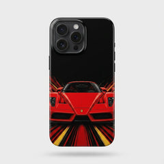 Ferrari Enzo iPhone case