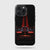 Coque iPhone Le Mans Tourismo Clothing, design automobile premium inspire de l'endurance nocturne.