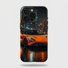 McLaren 720S iPhone case