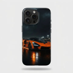 McLaren Senna iPhone case