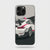 Coque iPhone Porsche 911 RSR Dempsey-Proton Racing Tourismo Clothing, design automobile premium inspire de l'endurance GTE.
