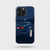 Coque iPhone Supercar Tourismo Clothing, design automobile premium inspire de la nuit.