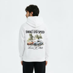 BMW M2 Hoodie