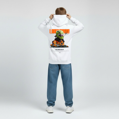 Lando Norris Signature Kids' Hoodie
