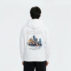 F1 Albert Park Australian Circuit Edition Hoodie