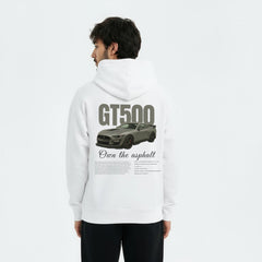 Ford Mustang Shelby GT500 Hoodie