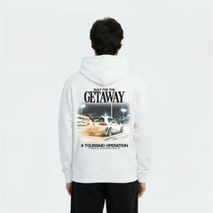 Golf 7R Getaway Edition Hoodie