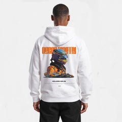 F1 Oscar Piastri Signature Sweatshirt
