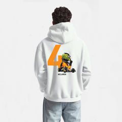 Lando Norris F1 Sweatshirt