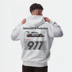 GT3RS 992 Sweatshirt