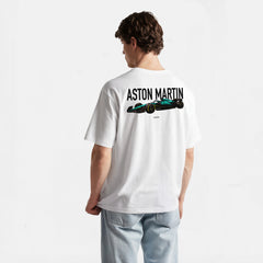 F1 Aston Martin T-shirt