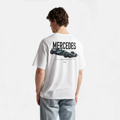 F1 Mercedes T-shirt