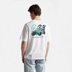 Mercedes G63 T-shirt