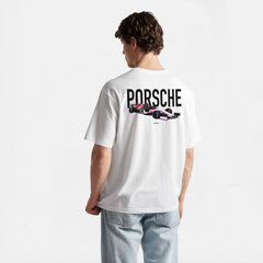 F1 Porsche T-shirt