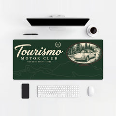 Mouse Pad Eifel Tourismo Motor Club