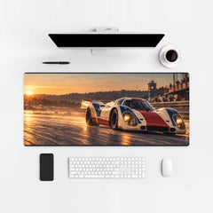 Mouse Pad Porsche 917K Le Mans 1970