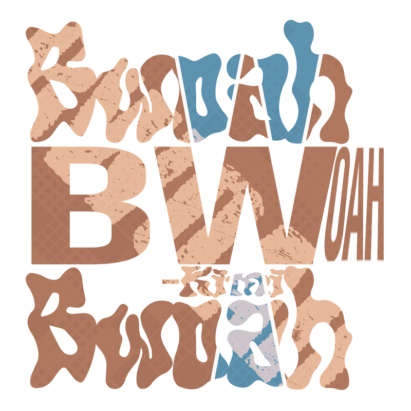 F1 Canvas – Kimi Räikkönen, the Poetry of “Bwoah”, view 2