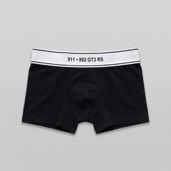 Personalised CAR CODE Boxer Briefs