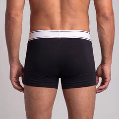 Personalised I DRIVE Boxer Briefs, black