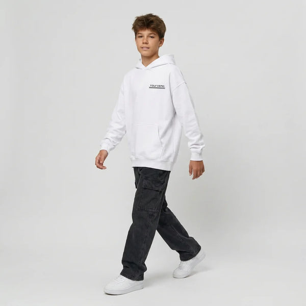 Lamborghini Revuelto Kids' Sweatshirt