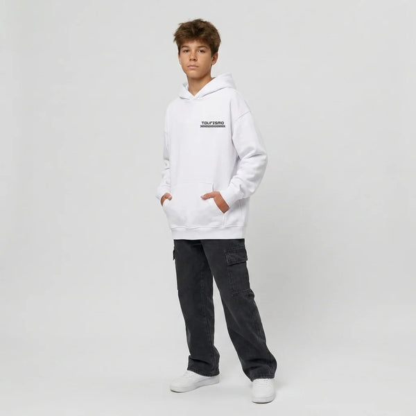 McLaren 750S Kids' Sweatshirt