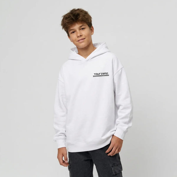 Bugatti Chiron Super Sport Kids' Sweatshirt