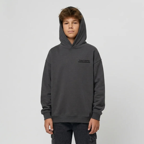 Ferrari F1 Charles Leclerc 16 Kids' Sweatshirt