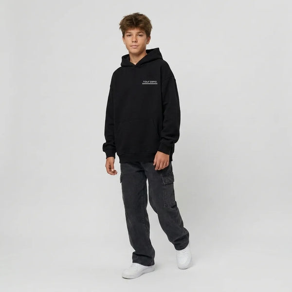 Mercedes AMG GT Black Series Kids' Sweatshirt