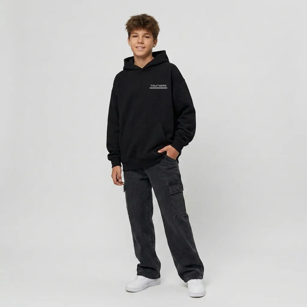 Lamborghini Revuelto Kids' Sweatshirt
