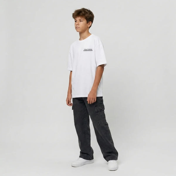 Nissan GT-R R35 Kids' T-Shirt