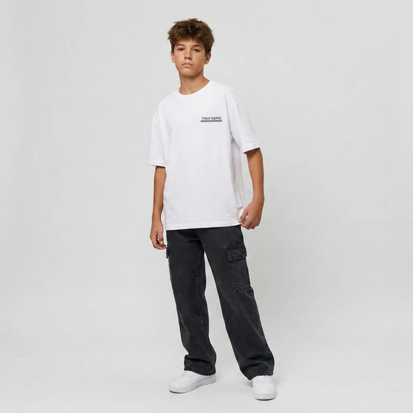 Bugatti Chiron Super Sport Kids' T-Shirt