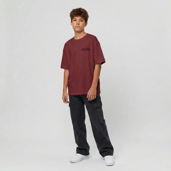 Ferrari F1 Charles Leclerc 16 Kids' T-Shirt
