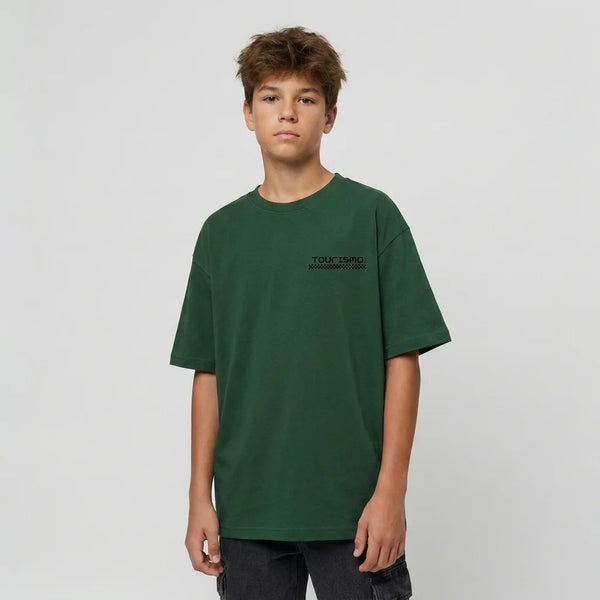 Lamborghini Revuelto Kids' T-Shirt