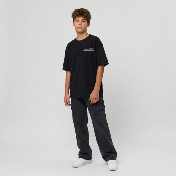 Mercedes AMG GT Black Series Kids' T-Shirt