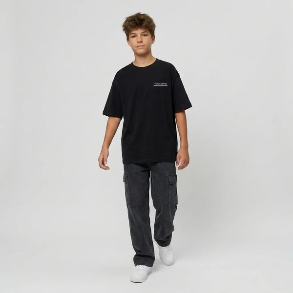 Ferrari F1 Charles Leclerc 16 Kids' T-Shirt