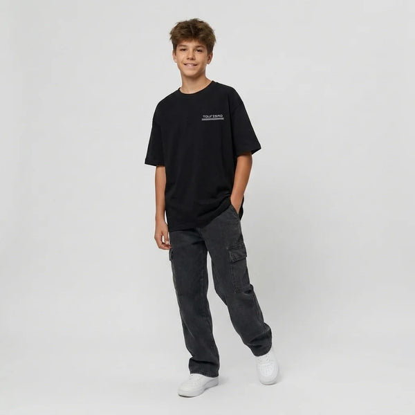 Bugatti Chiron Super Sport Kids' T-Shirt