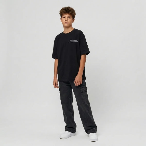 Porsche 911 GT3 RS Kids' T-Shirt