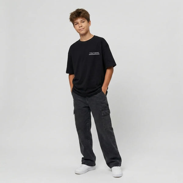 McLaren 750S Kids' T-Shirt