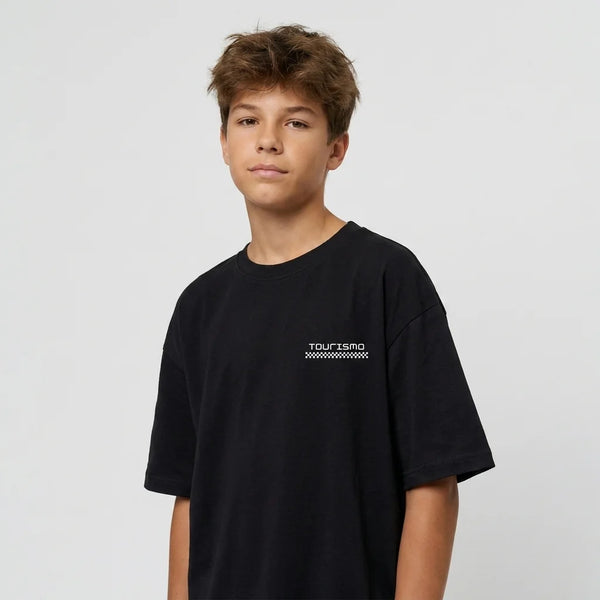 Mercedes AMG GT Black Series Kids' T-Shirt