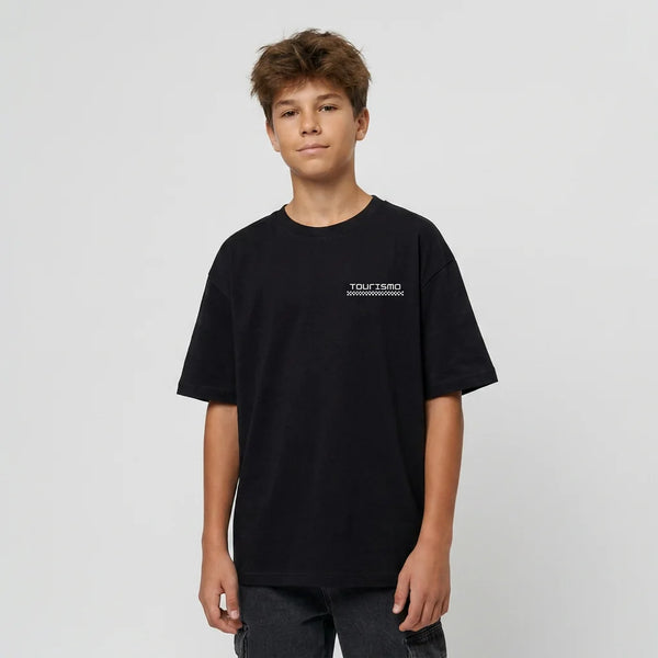 Ferrari F1 Charles Leclerc 16 Kids' T-Shirt