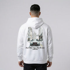 BMW M3 G80 Hoodie