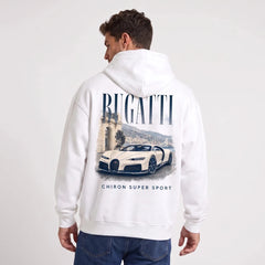 Bugatti Chiron Super Sport Sweatshirt