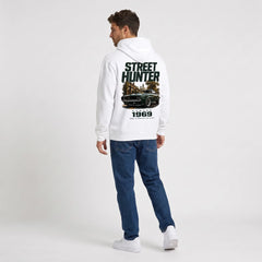 Chevrolet Camaro 1969 Street Hunter Sweatshirt