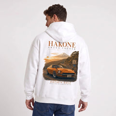 Datsun 240Z Sweatshirt