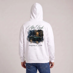 Jaguar F-Type After Dark Sweatshirt